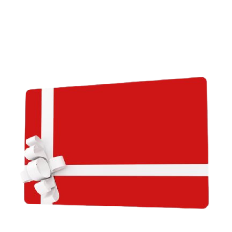Image Gift Card